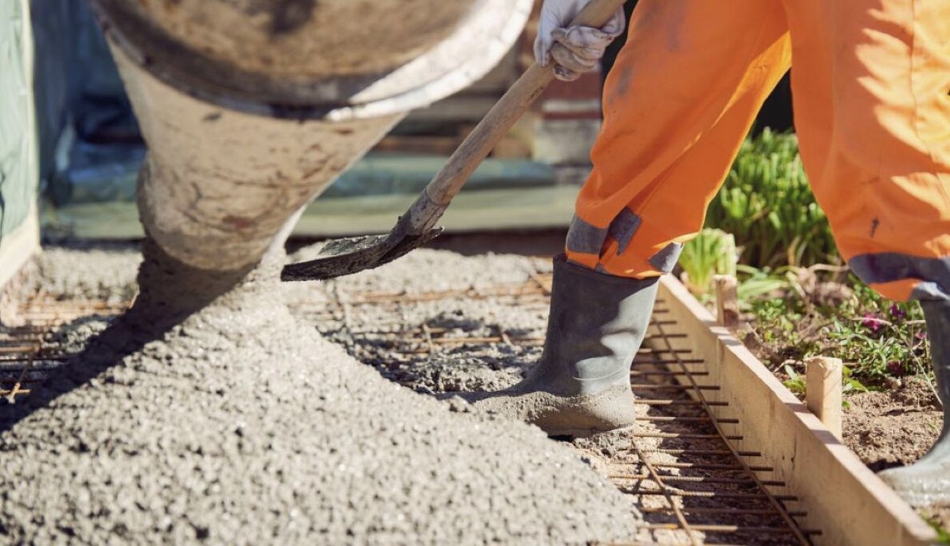 Expert concrete repair and replacement work in Burien, WA